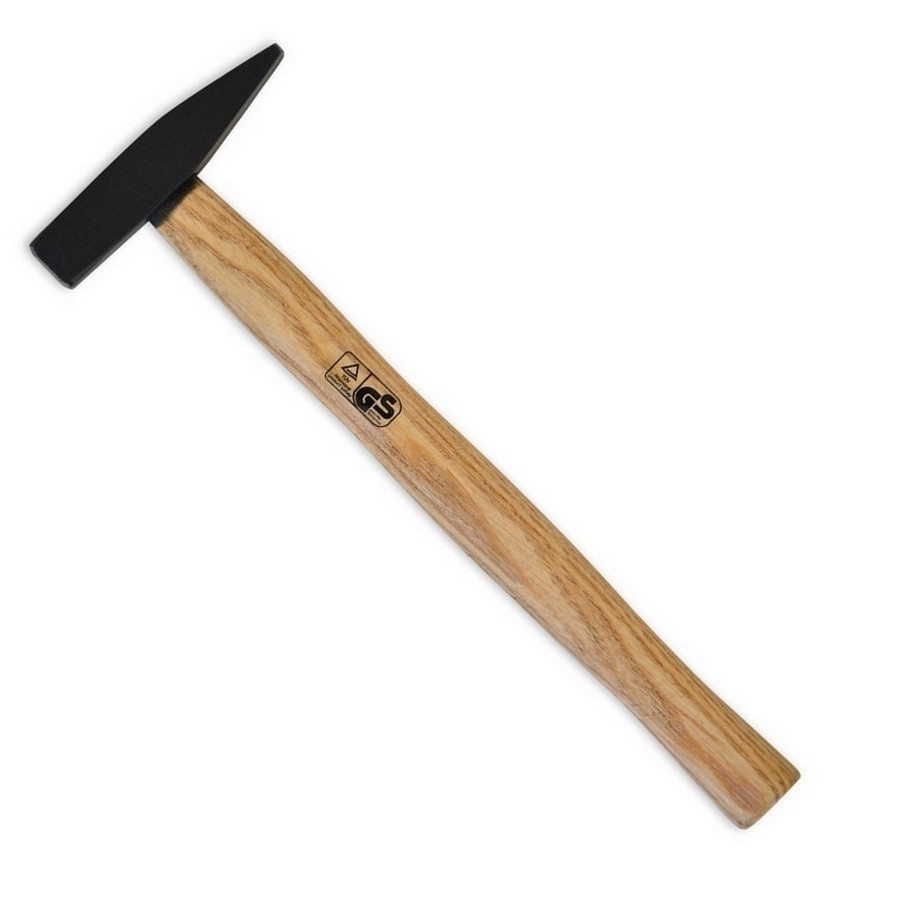 Молоток слюсарний Technics з ручкою 320 мм 800 г (39-106)