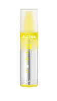 Термо-спрей для сухих волос Alcina Гиалурон 125 мл (14400)