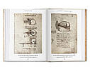 Книга Leonardo da Vinci: The Complete Drawings, фото 7