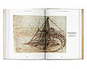 Книга Leonardo da Vinci: The Complete Drawings, фото 4