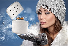 Каталітична грілка