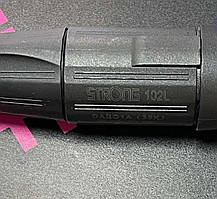 Ручка-микромотор 102L для фрезеров Strong на 35000 об. чёрная, фото 3