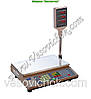 Ваги торгові з акумулятором ВТА-60/30-5-А (30 кг), фото 2