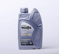 Масло моторное Wexoil Profi 10W-40 1л