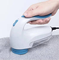 Машинка для стрижки катышек удаление катышков Lint Remover YX-5880 стрижки с одежды электрическая от сети