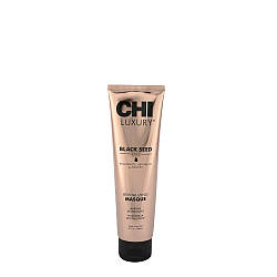 Відновлююча маска з маслом чорного кмину / CHI Luxury Black Seed Oil Revitalizing Masque 147 мл