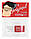 Пілінг-диски для обличчя COSRX One Step Original Clear Pad 70 Pads 70 шт., фото 8
