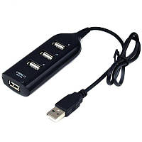 Хаб USB HUB SY-H003 4-порта USB 2.0