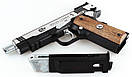 Пневматичний пістолет Umarex Colt Special Combat Classic (5.8096), фото 4