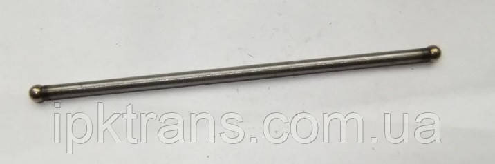 Штанга клапанів двигуна TOYOTA 1DZ 137817820071, 13781-78200-71, фото 1