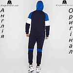 Спортивний костюм чоловічий Slazenger (Слазенгер) з Англії - для бігу і тренувань, фото 6