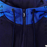 Спортивний костюм чоловічий Slazenger (Слазенгер) з Англії - для бігу і тренувань, фото 8