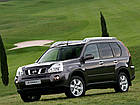 Ручка двері зовнішня задня права-ліва Ніссан Х-Трейл - Nissan X-Trail 2007-, фото 4