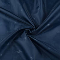 Нейлон синій