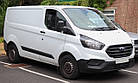 Паливна трубка (магістраль), паливний шланг Форд Транзит Коннект - Ford Transit Connect - 1.8 TDCI - 2002-, фото 3