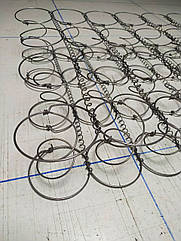 Пружинний блок  1900 х 1360 х 105 без рамки