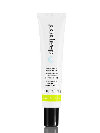 Крем проти вугрів локальної дії Mary Kay ClearProof 29 г, 105439