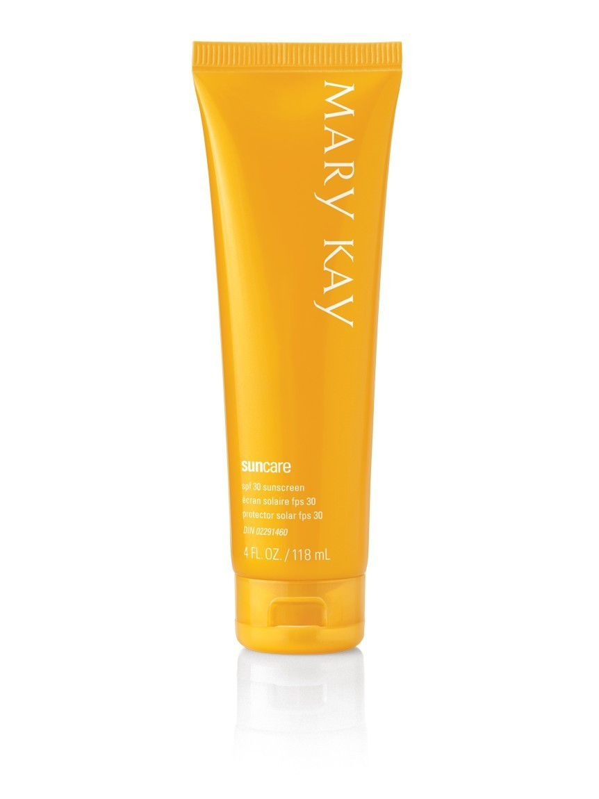 Сонцезахисний крем SPF 30 Mary Kay Sun Care, 118 мл, 049419