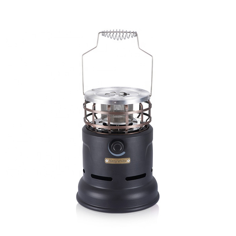 Пальник-обігрівач Naturehike Outdoor heater NH20RJ008