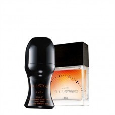 Парфумерний набір Avon Full Speed, 400510