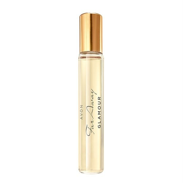 Парфумерна вода Avon Far Away Glamour 10 мл