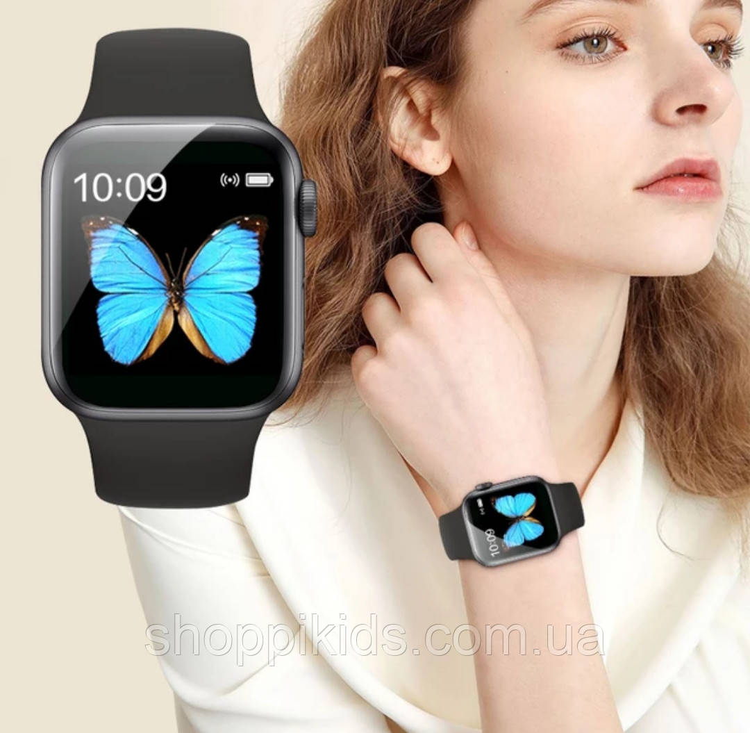 Smart watch women apple discount