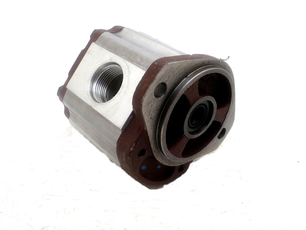 Шестерневий насос Parker 1PL060CATA
