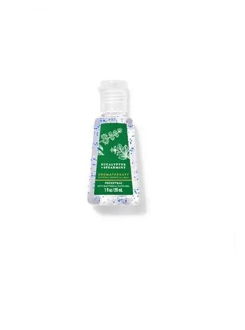 Санітайзер Cactus Blossom Bath and Body Works