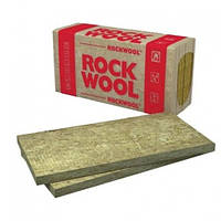 Утеплювач Rockwool STEPROCK HD (звукоізоляція підлоги) 50