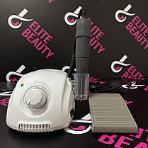 Потужний фрезер Marathon 3 Champion H37L1 білий, фото 3