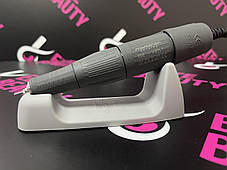 Фрезер Marathon-3 ручка, шнур Hyundai Чемпіон для манікюру, білий, фото 2