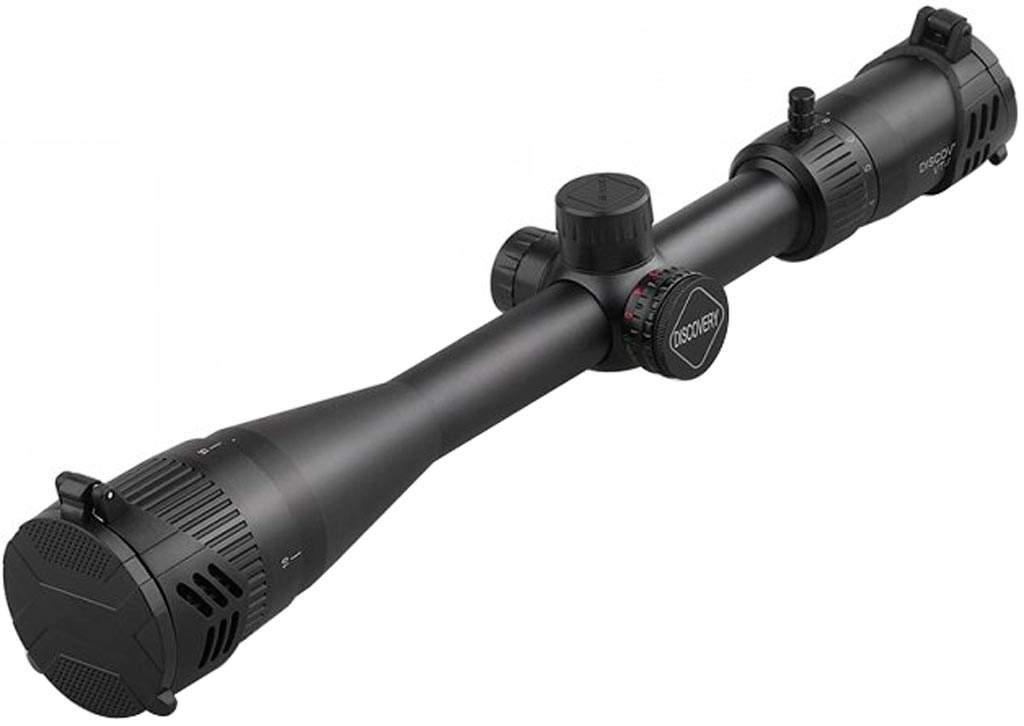 Приціл оптичний Discovery Optics VT-Z 4-16x44 AOE (25.4 мм, підсвітка), фото 1