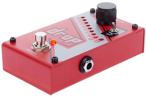 ギター DigiTech Drop Digitech The Drop – Norway