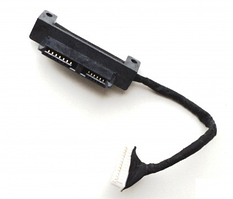 Шлейф міжплатний Samsung NP300V5A NP305V5A Конектор ODD SATA б/в