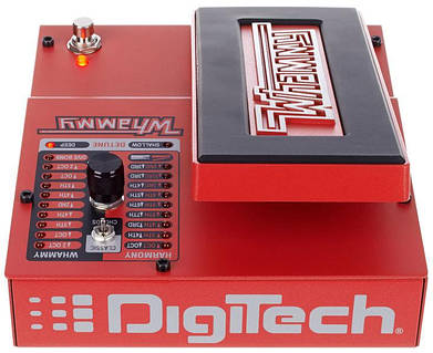 Педаль єффектов Digitech Whammy 5, цена: 10990 ₴, купить на