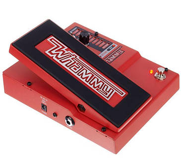 ギター digitech / Whammy 5 DigiTech Whammy 5 Drop Tuning Pitch-Shift: цена, купить в