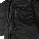 Тактичний софтшелл для правоохоронних Condor COVERT SOFTSHELL JACKET 101049 Чорний, Large, фото 6
