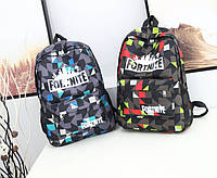 Красочный школьный рюкзак для девочки подростка