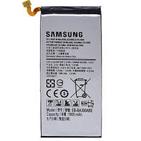 АКБ для телефона Samsung A3 (EB-BA300ABE) 3A