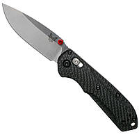 Ніж Benchmade 565-1 Mini Freek Carbon S90V