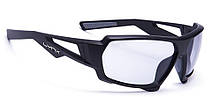 Велосипедні окуляри Lynx Huston PH B Photochromic (1-3) matt black