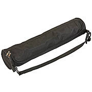 Чохол для йога килимка Yoga bag SP-Planeta FI-6876 (Чорний)