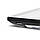 Комплект Wi-Fi відеодомофонa 7" ATIS AD-770FHD/T-Black з підтримкою Tuya Smart + AT-400HD Silver, фото 6