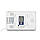 Комплект Wi-Fi відеодомофонa 7" ATIS AD-770FHD/T-White з підтримкою Tuya Smart + AT-400HD Silver, фото 6