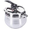 Скороварка-автоклав 14 літрів Home Perfect, фото 6