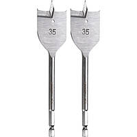 Свердла по дереву