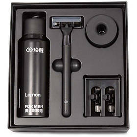 Набір для гоління Shaving Kit Mijia Lemon Razor H-300