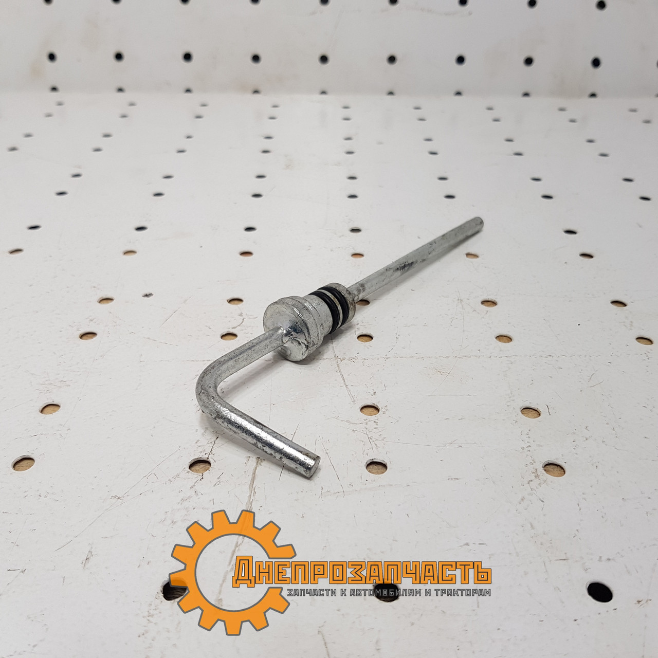 Оливар МТЗ (щуп) коробки передач, фото 1