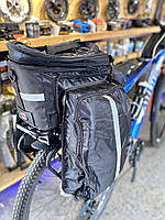 Сумка MTB Racing Large для велосипедів/ Сумка на багажник MTB Racing Large