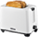 Тостер Rotex RTM-120W (Ротекс), фото 1